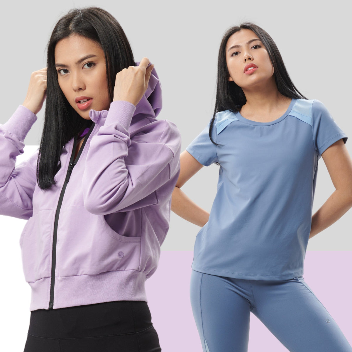 Anti Bacterial Pastel Series