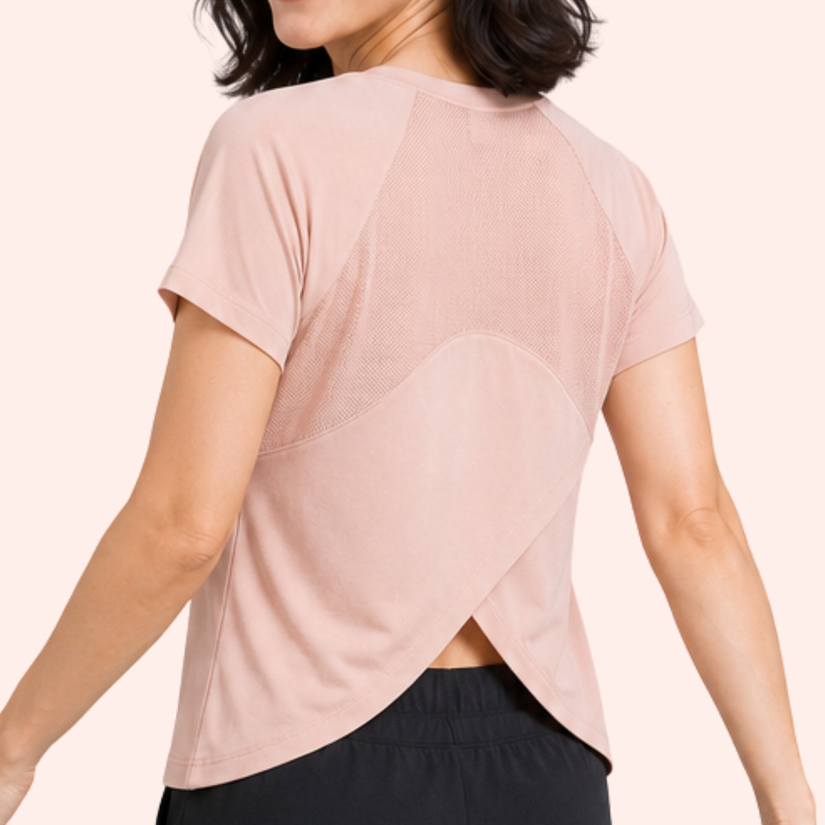 AVIVA AirFlow Tee (81-8129)