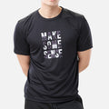 AVIVA Men's Graphic Short Sleeve Tee (91-8049)