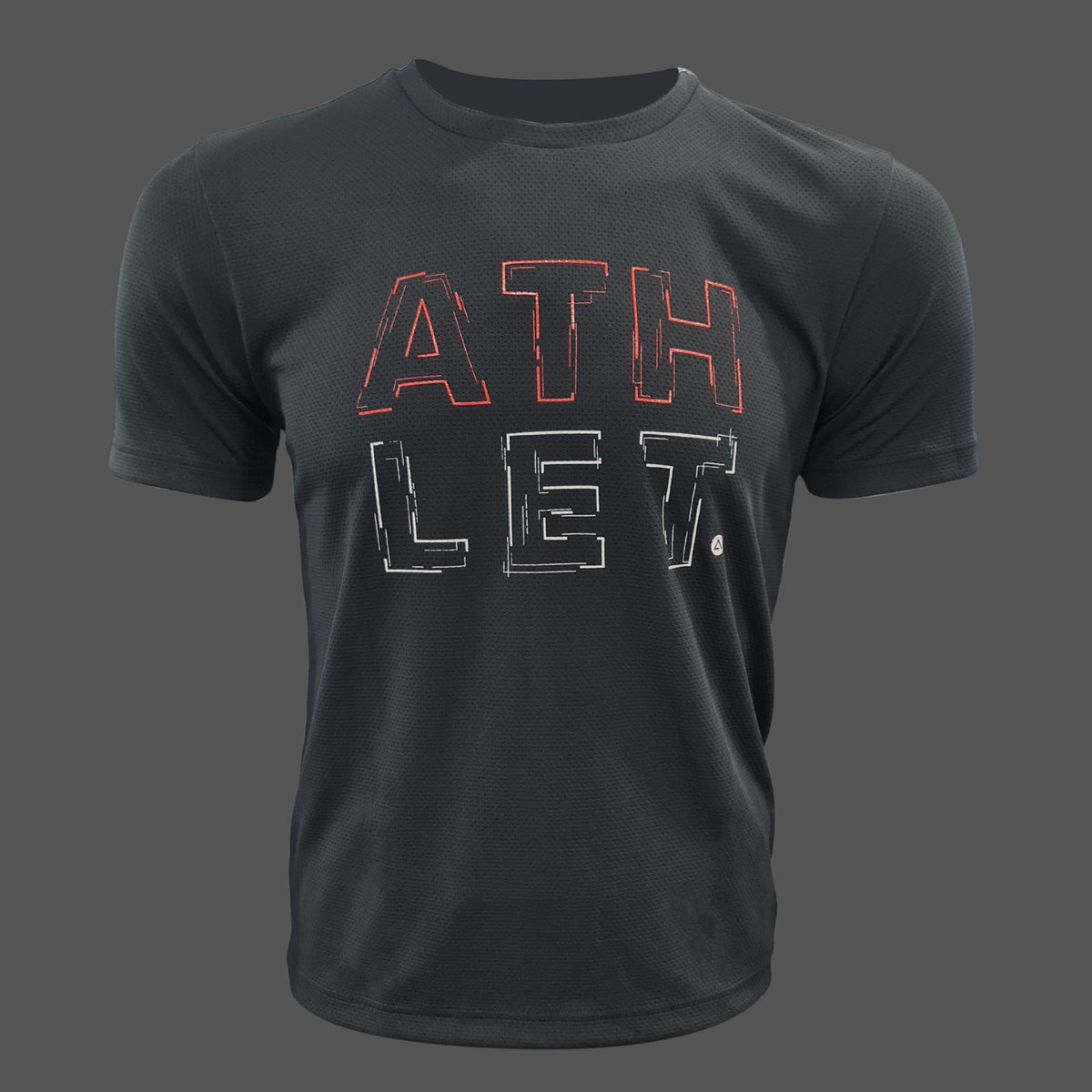 Aviva Men's Minimalist Short Sleeve Tee (91-8081)