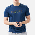 AVIVA Men's Graphic Short Sleeve Tee (91-8050)