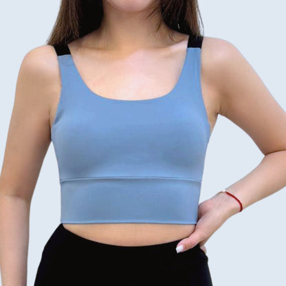 AVIVA ANYWEAR2.0 3-IN-1 Sports Bra (81-6127)