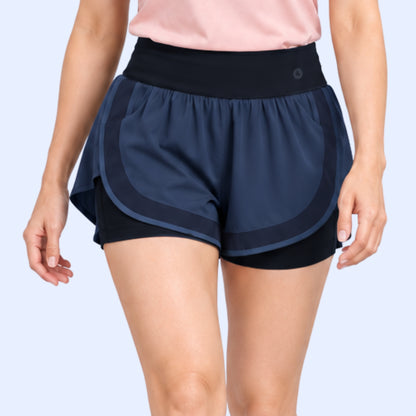 AVIVA DuoEase Shorts (81-2073)