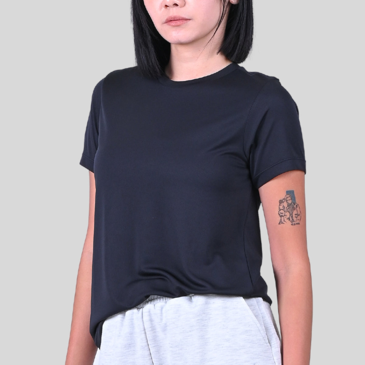 AVIVA Ultimate Womens Short Sleeve (81-8123)