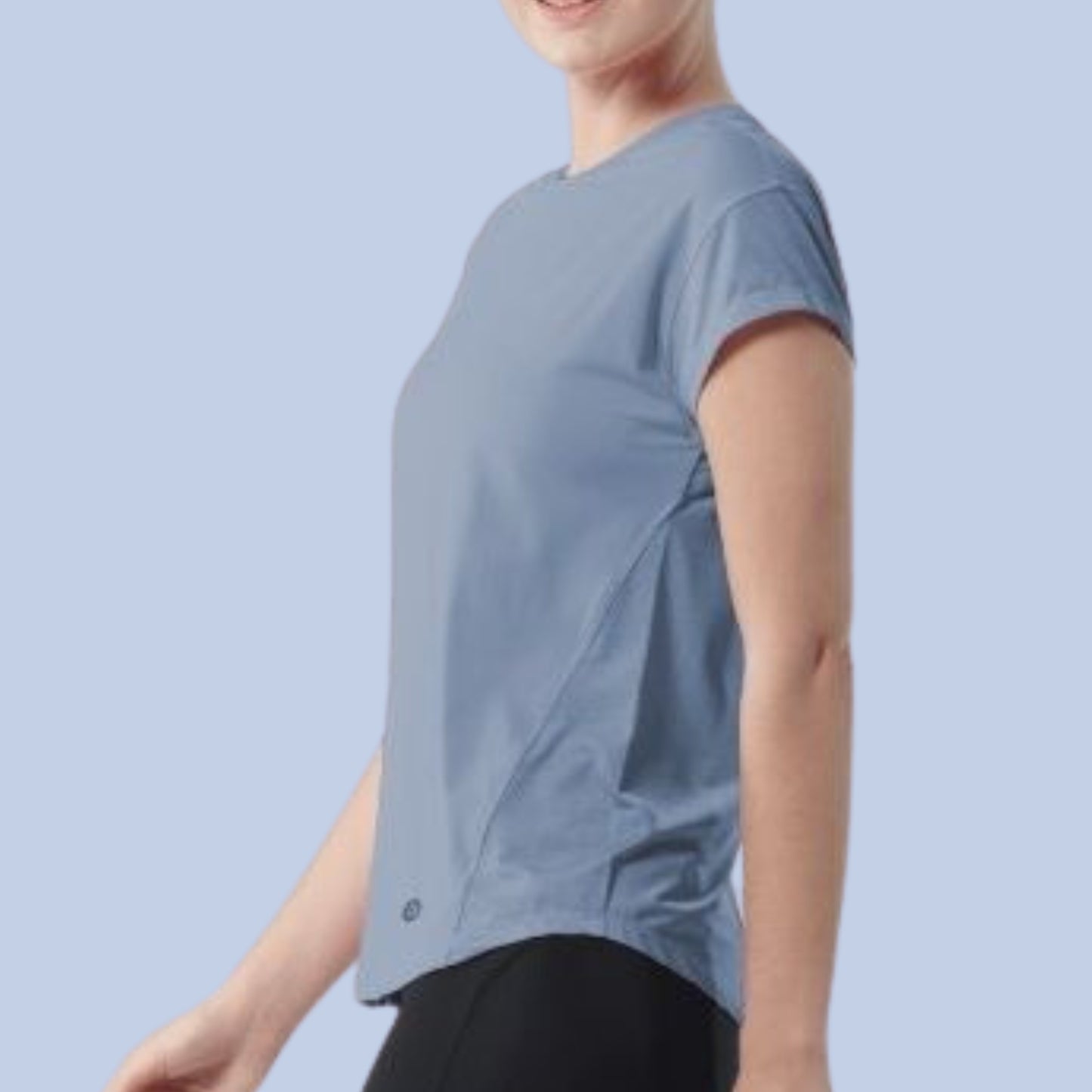 AVIVA Elaine Movement Active Tee (81-8078)