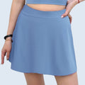 AVIVA ANYWEAR2.0 3 In 1 Women Skirt with inner pant (81-5041)