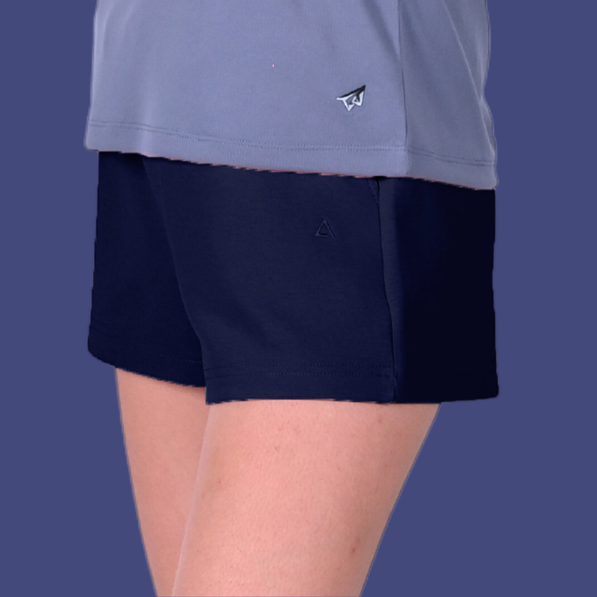 AVIVA SoftFlex Comfort Shorts (80-2068)