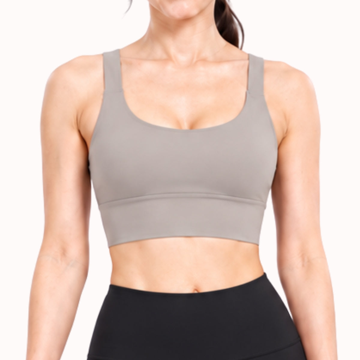 AVIVA AirEase Sport Bra (81-6127-R3)