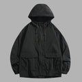 【S - XXL】AVIVA All Day Comfort Unisex Windbreaker (81-10064)
