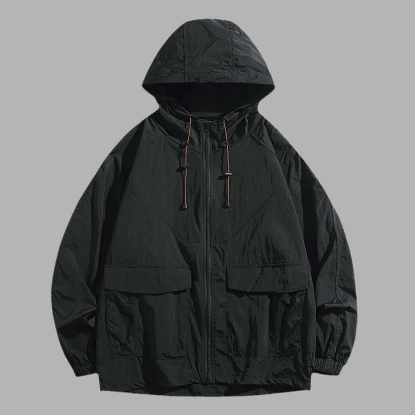 【S - XXL】AVIVA All Day Comfort Unisex Windbreaker (81-10064)