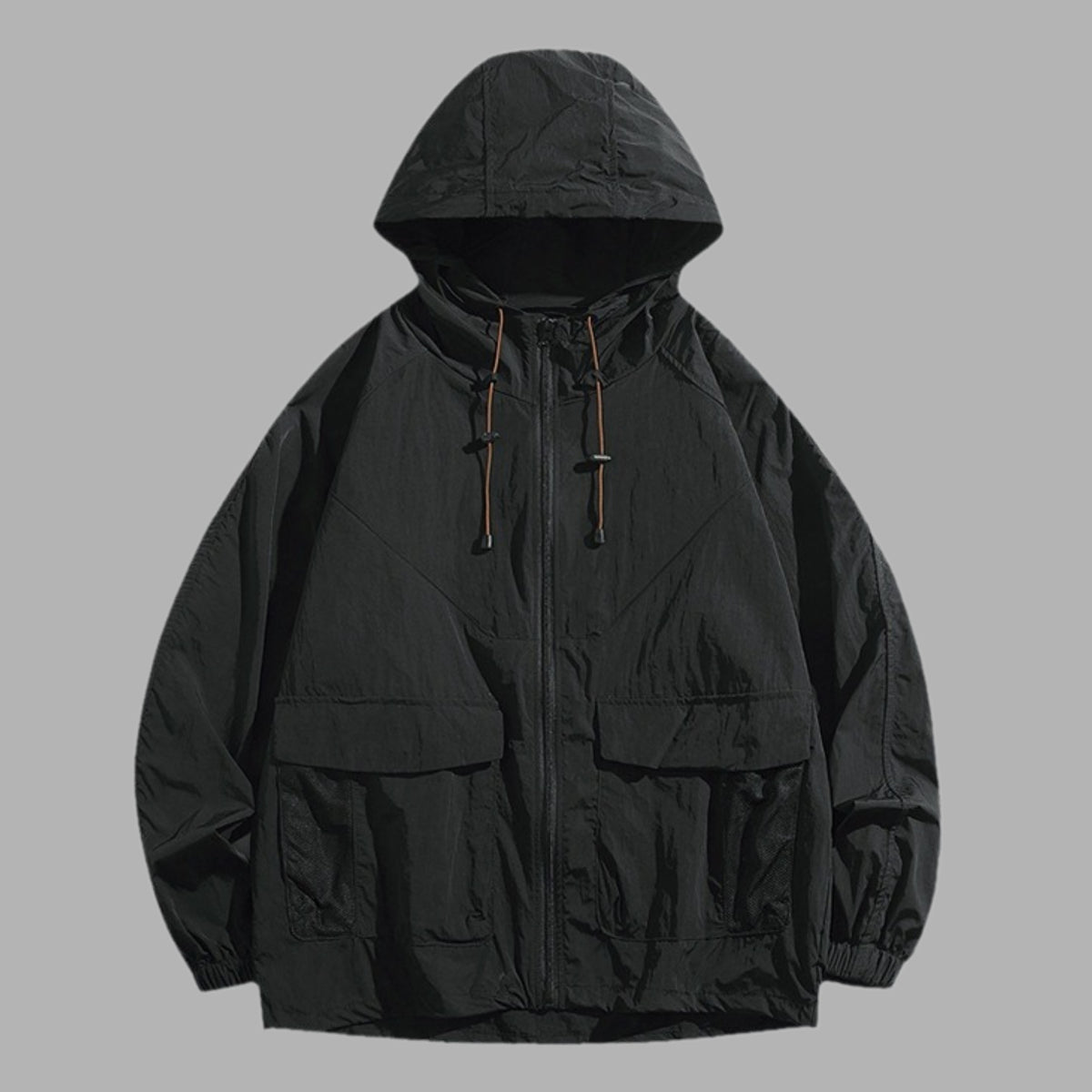 【S - XXL】AVIVA All Day Comfort Unisex Windbreaker (81-10064)