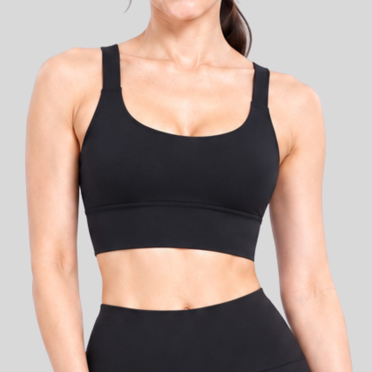 AVIVA AirEase Sport Bra (81-6127-R3)