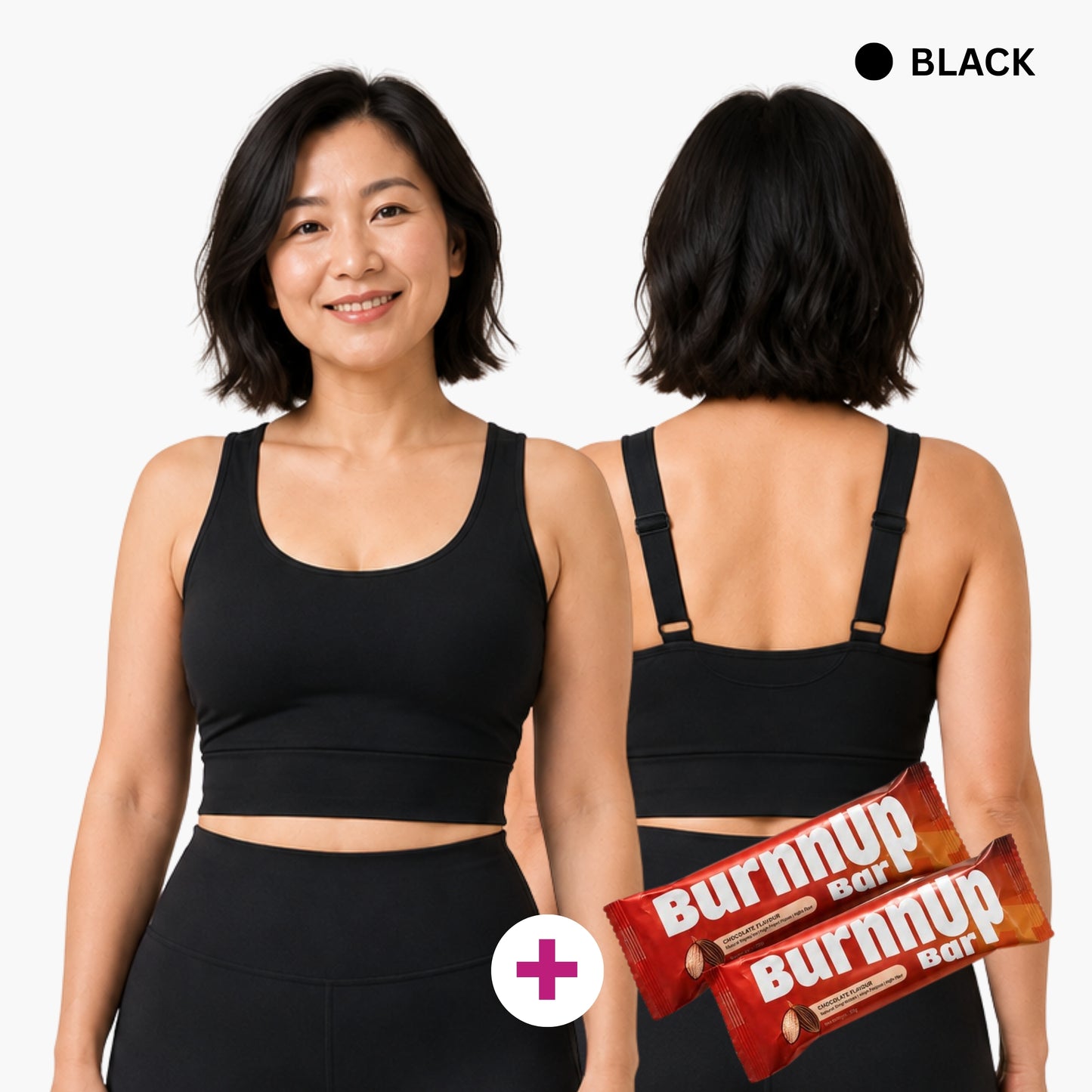 AVIVA × B-Shape 21天健康走起来挑战 · 报名配套