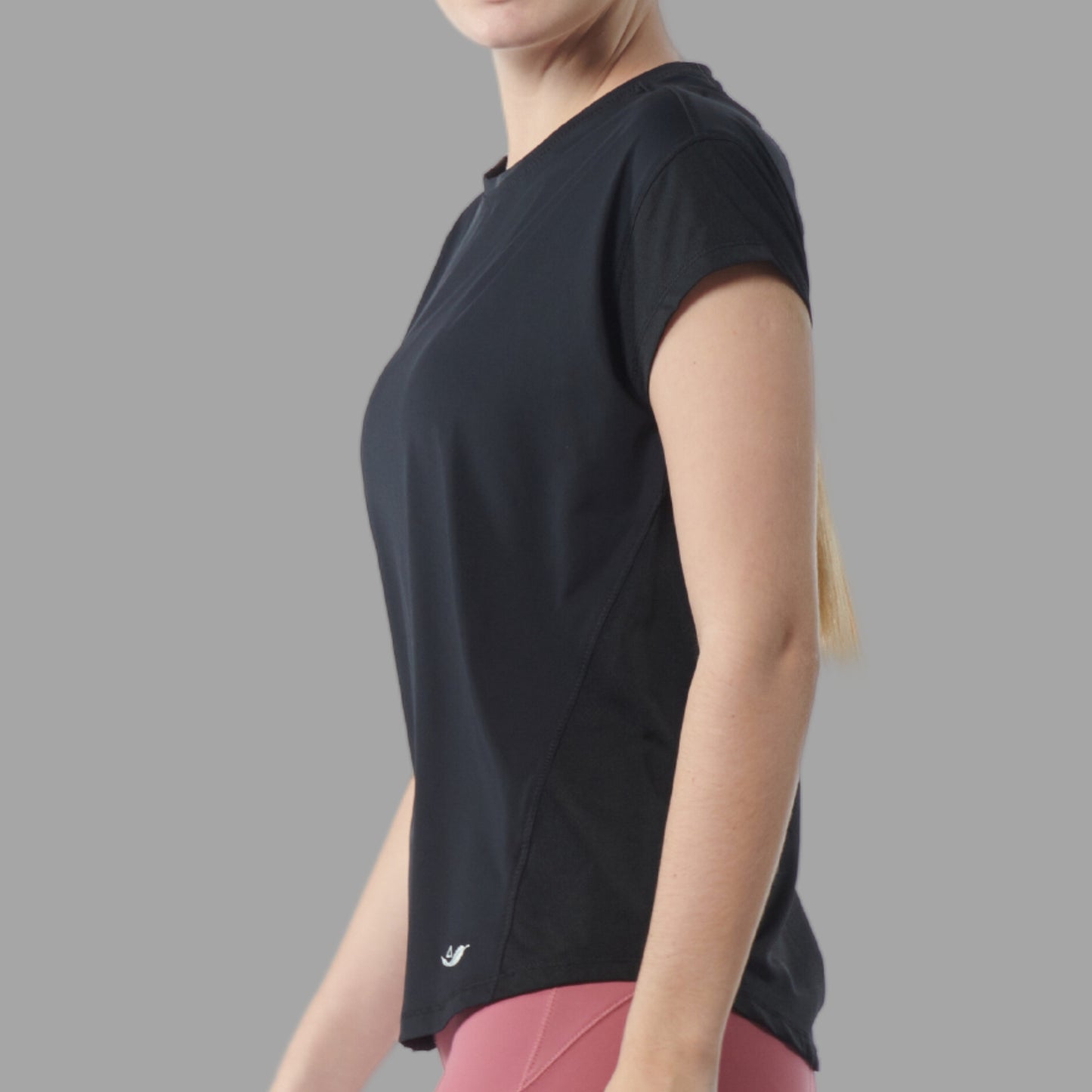 AVIVA Elaine Movement Active Tee (81-8078)