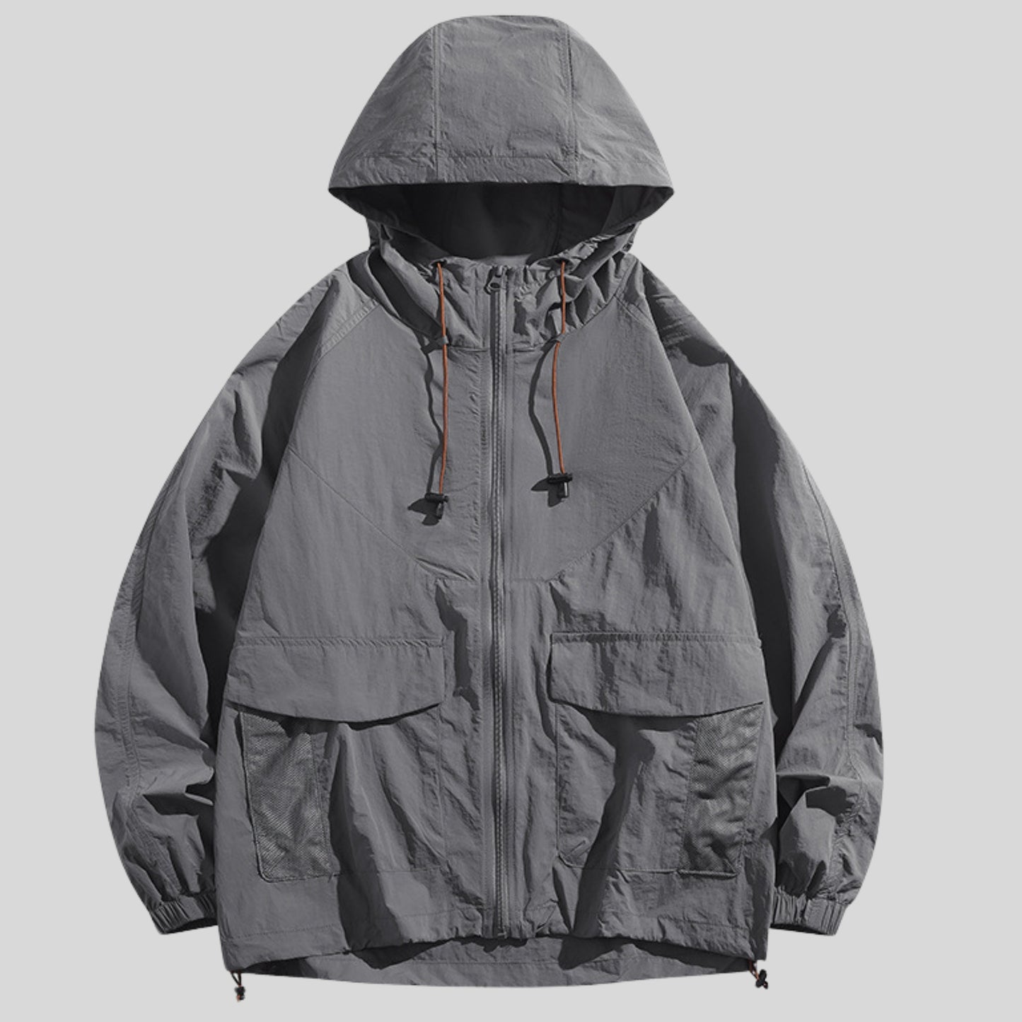 【S - XXL】AVIVA All Day Comfort Unisex Windbreaker (81-10064)