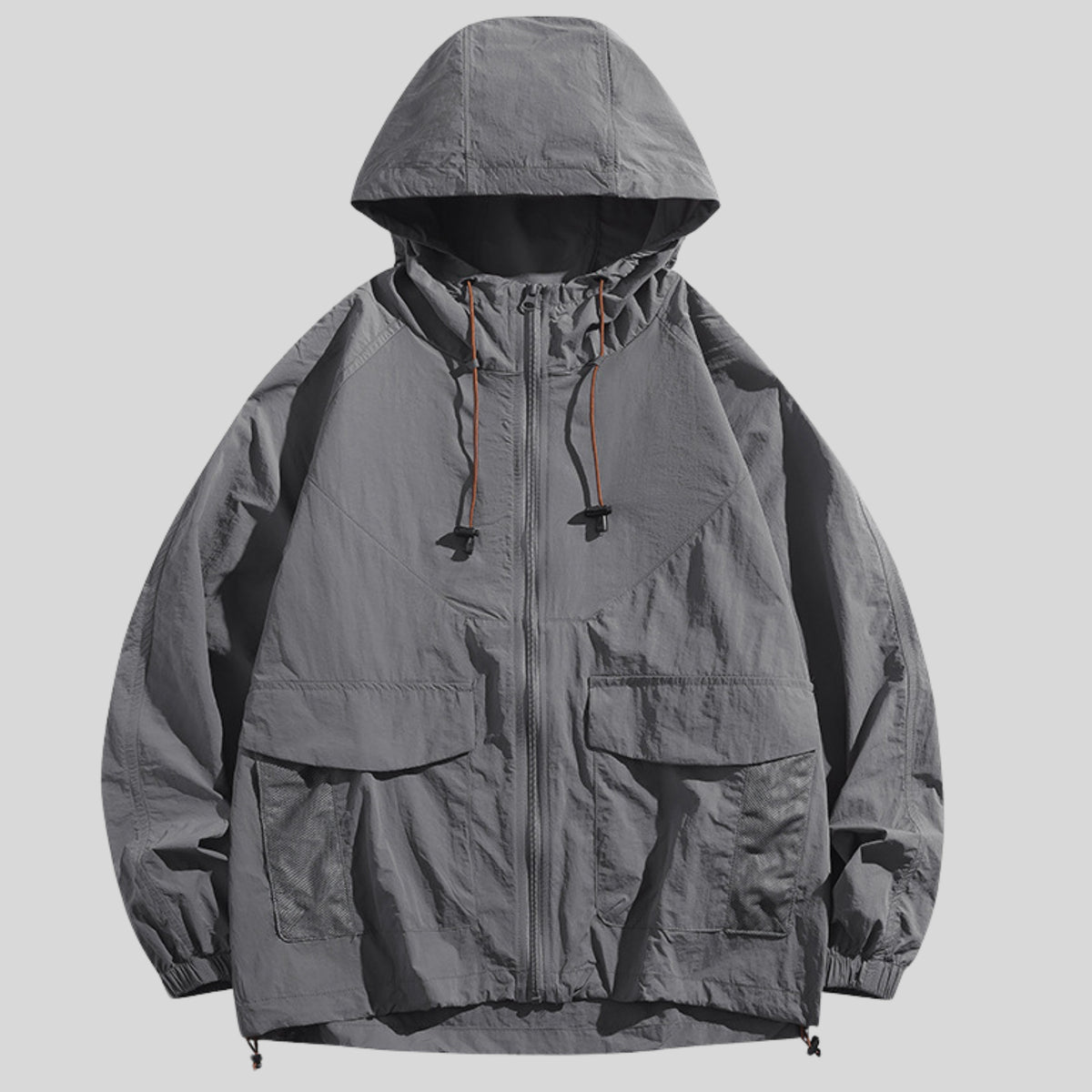 【S - XXL】AVIVA All Day Comfort Unisex Windbreaker (81-10064)
