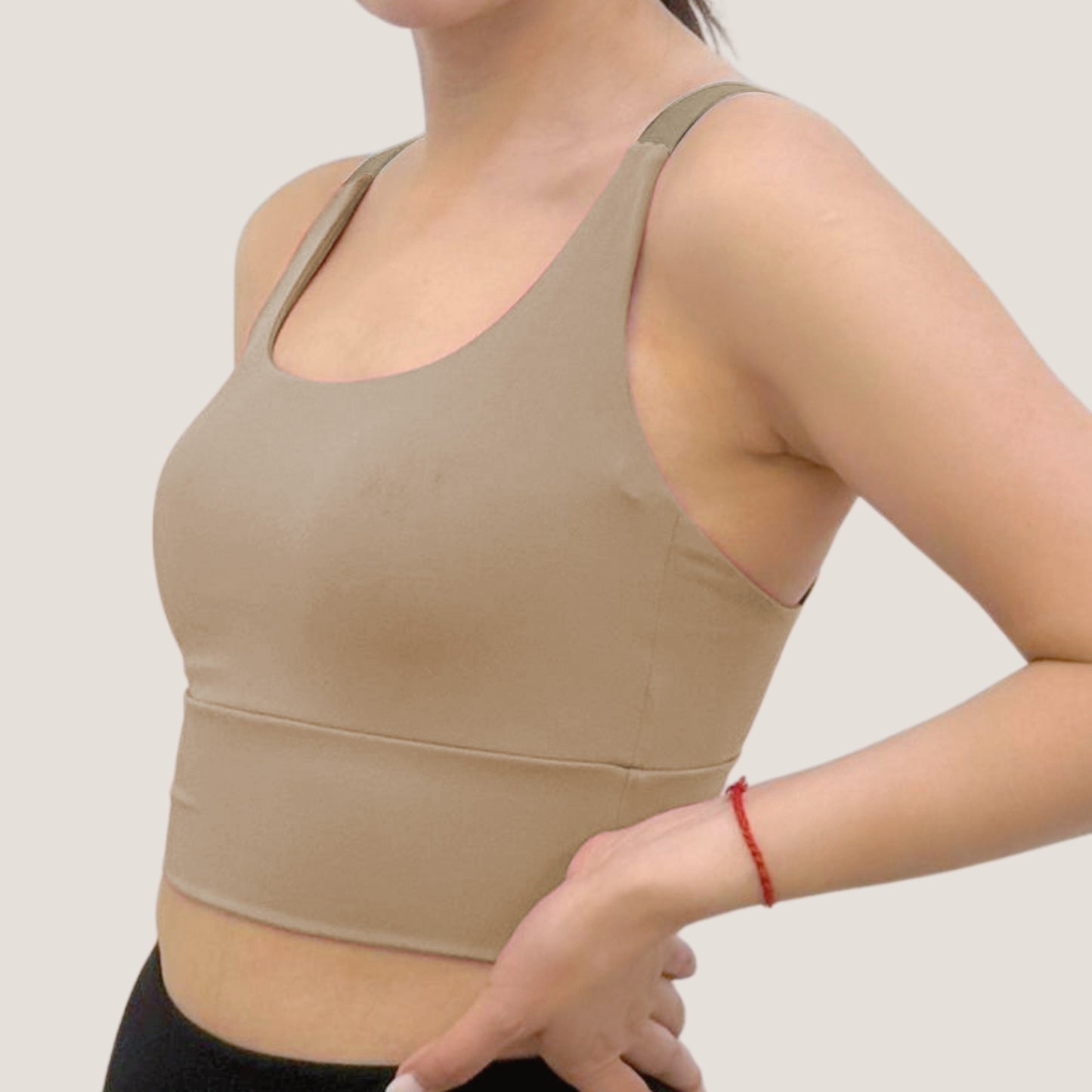 AVIVA ANYWEAR2.0 3-IN-1 Sports Bra (81-6127)