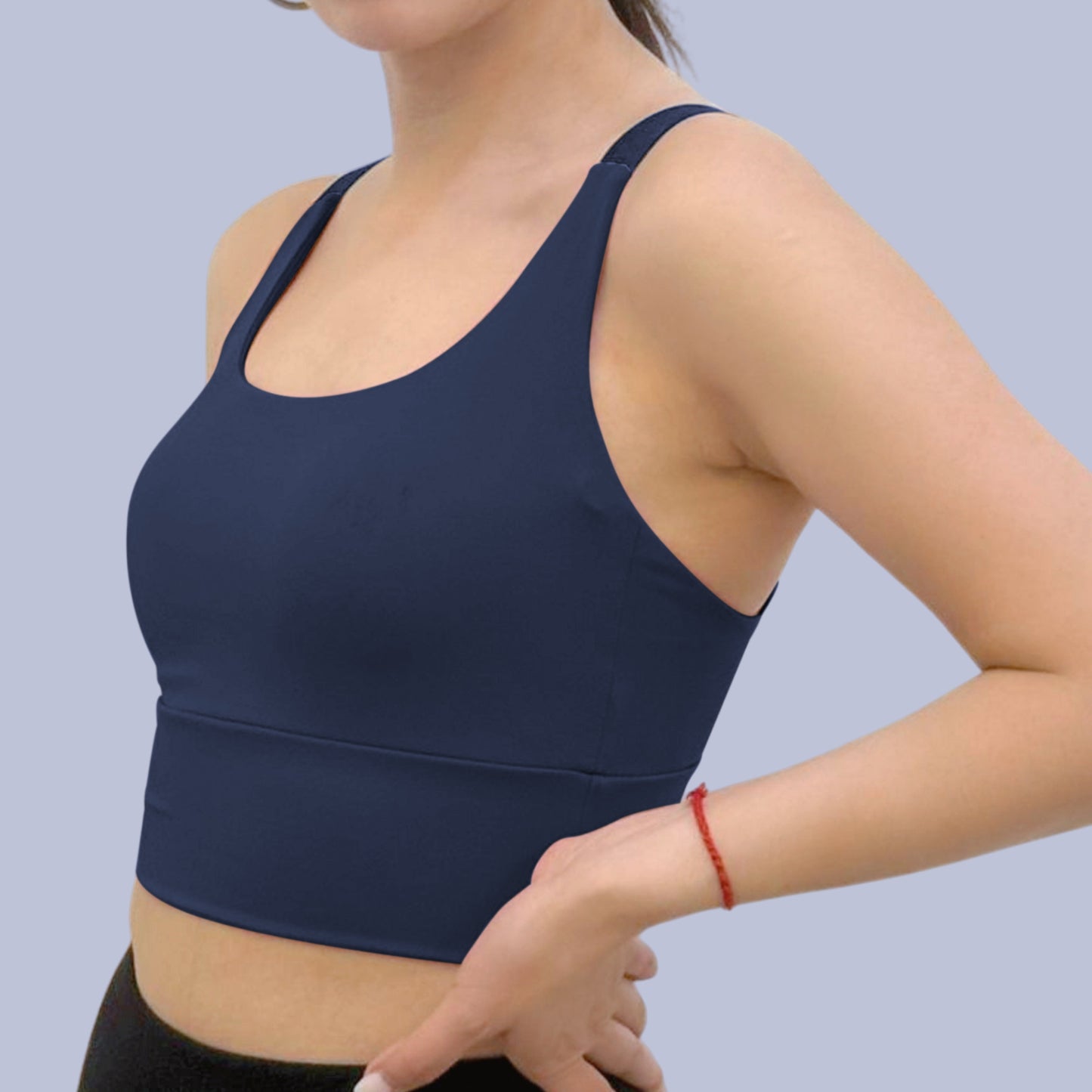 AVIVA ANYWEAR2.0 3-IN-1 Sports Bra (81-6127)