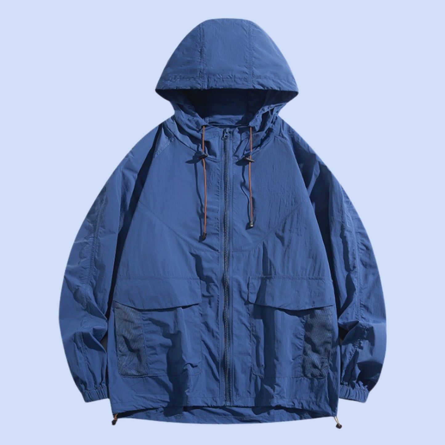 【S - XXL】AVIVA All Day Comfort Unisex Windbreaker (81-10064)