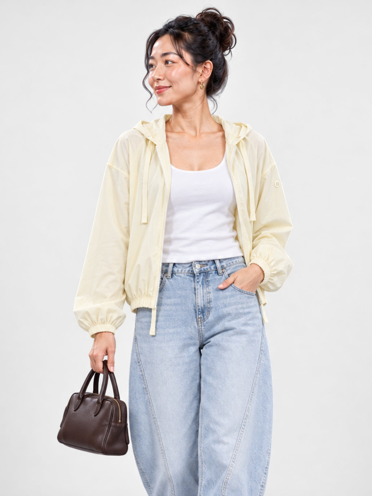 AVIVA BreezeLite Jacket (81-10067)