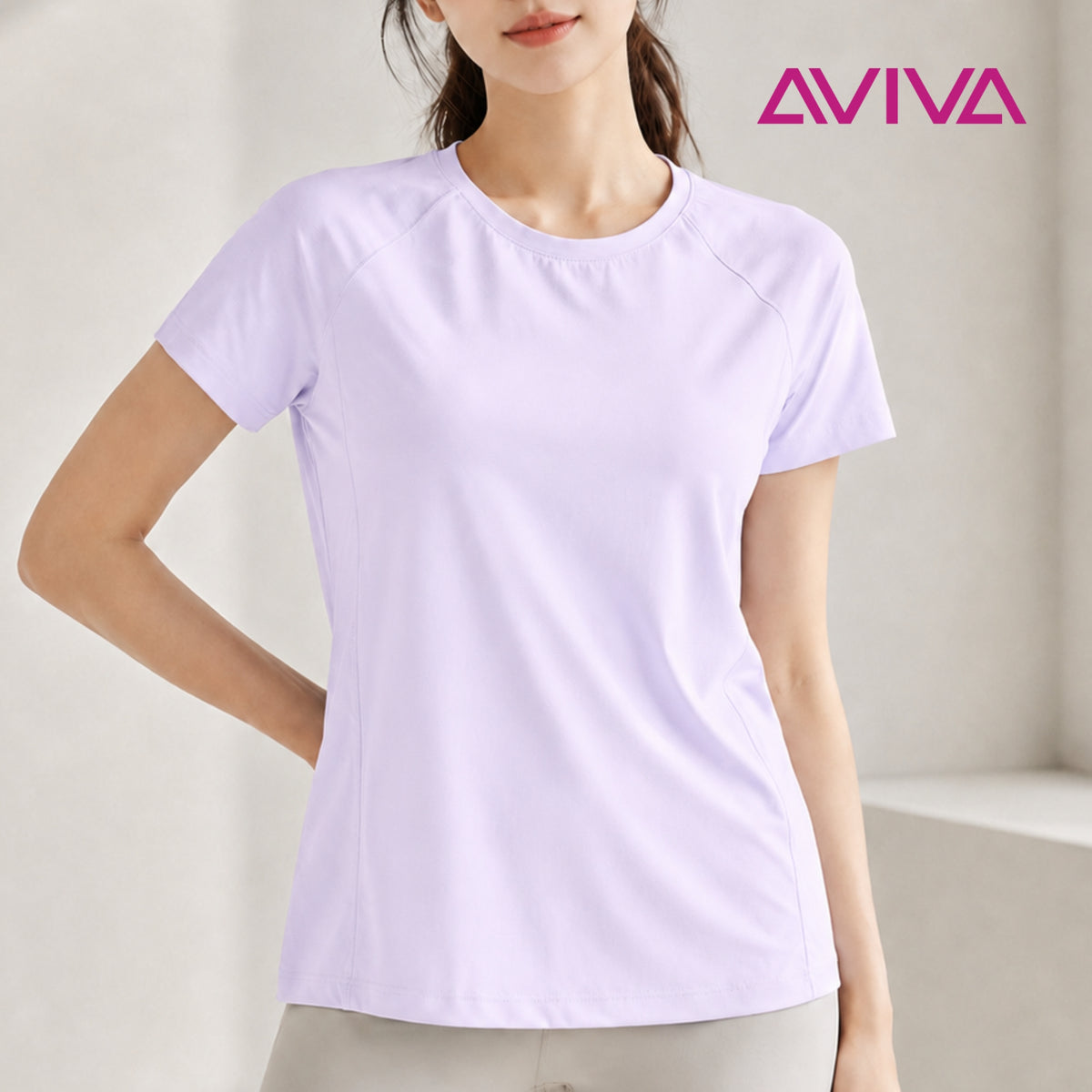 AVIVA AirSoft Premium Tee (81-8128)
