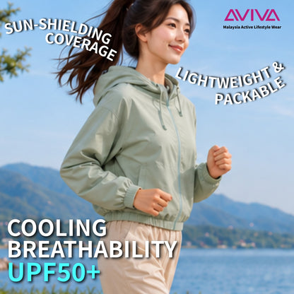 AVIVA BreezeLite Jacket (81-10067)