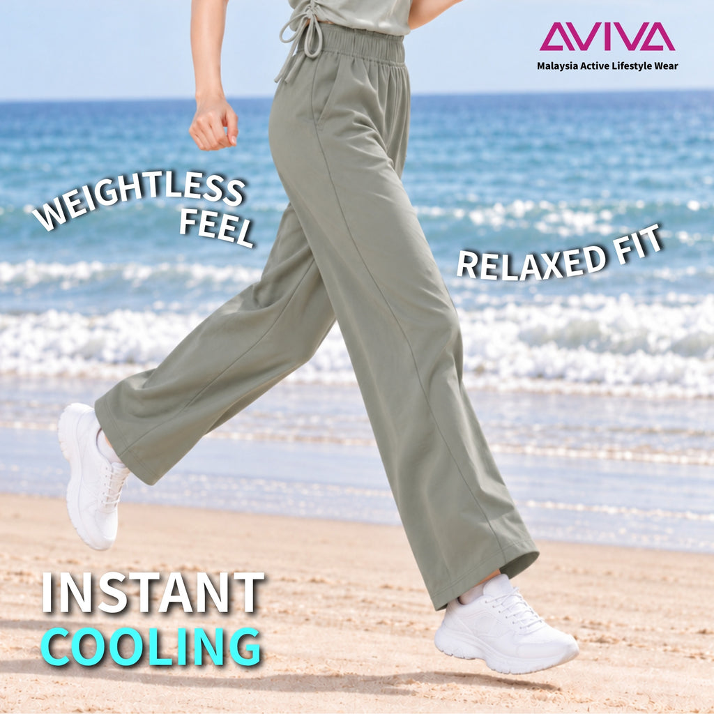 AVIVA CoolFlow Pants (81-4250)