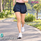 AVIVA DuoEase Shorts (81-2073)