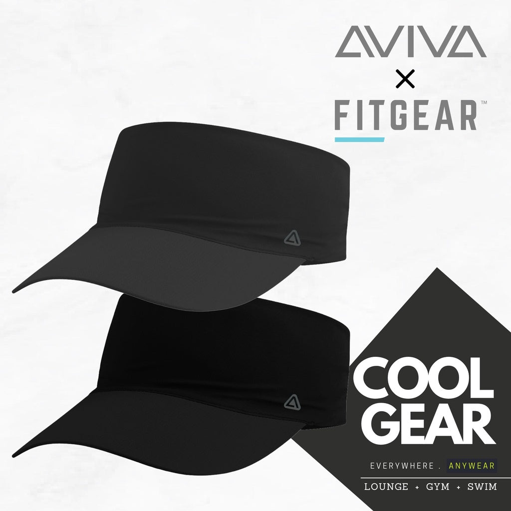 AVIVA Coolgear Cooling Hat (83-1487)