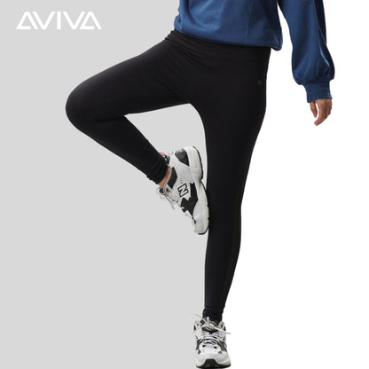 AVIVA Mia Edge Women’s Antibacterial Long Pants (81-4147)