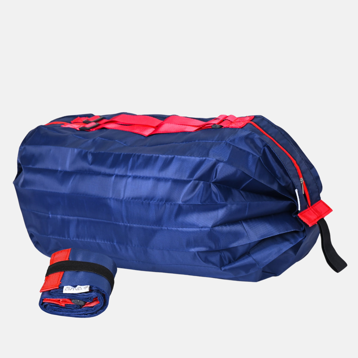 AVIVA Foldable Reusable Shopping Bags (83-1508)