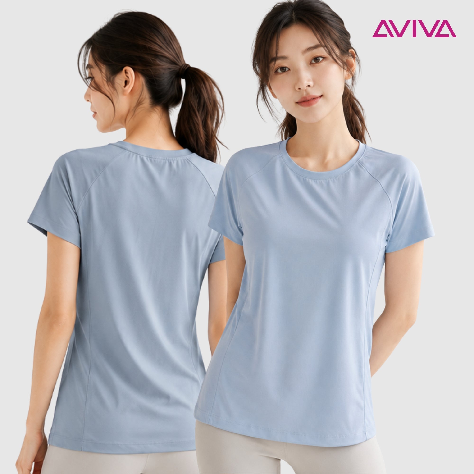 AVIVA AirSoft Premium Tee (81-8128)
