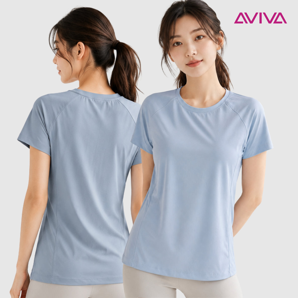 AVIVA AirSoft Premium Tee (81-8128)