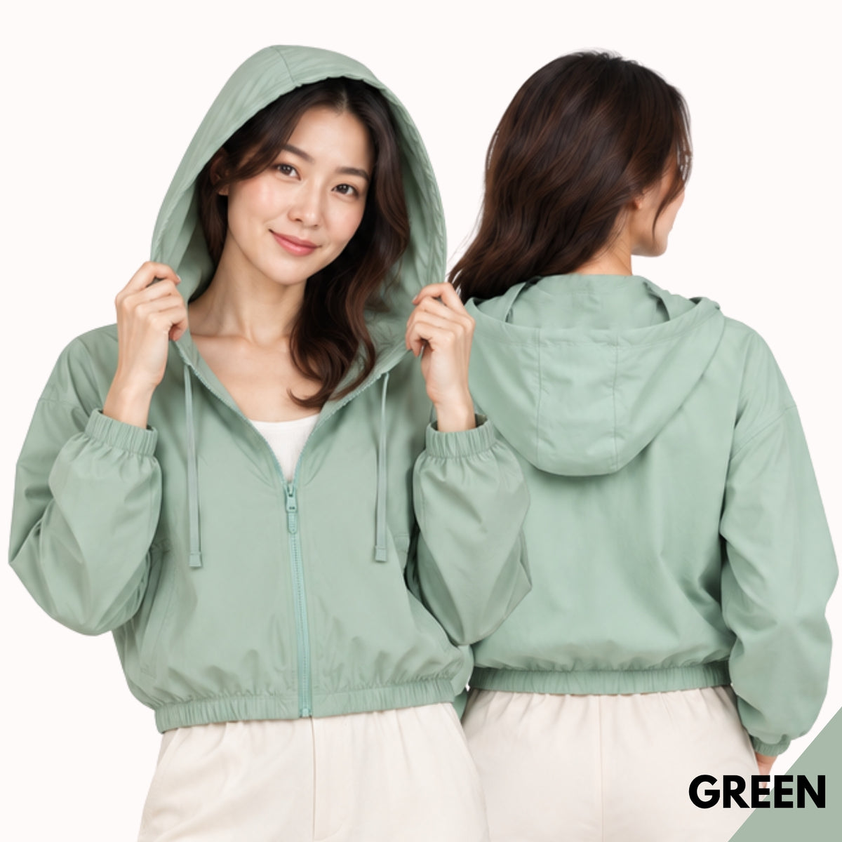 AVIVA BreezeLite Jacket (81-10067)