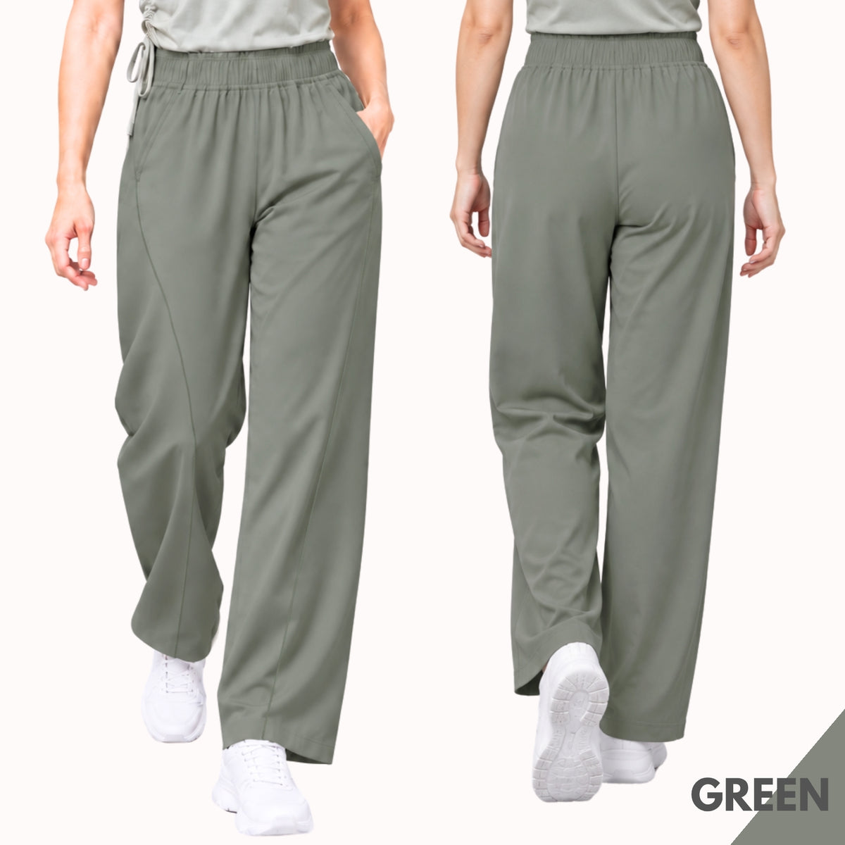 AVIVA CoolFlow Pants (81-4250)