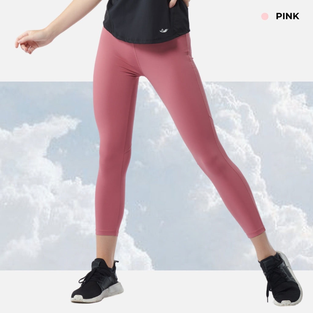 AVIVA Shirley Ultimate Women's Capri Pants (81-3125)