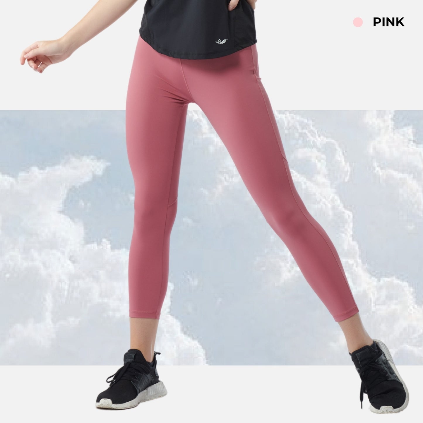 AVIVA Shirley Ultimate Women's Capri Pants (81-3125)
