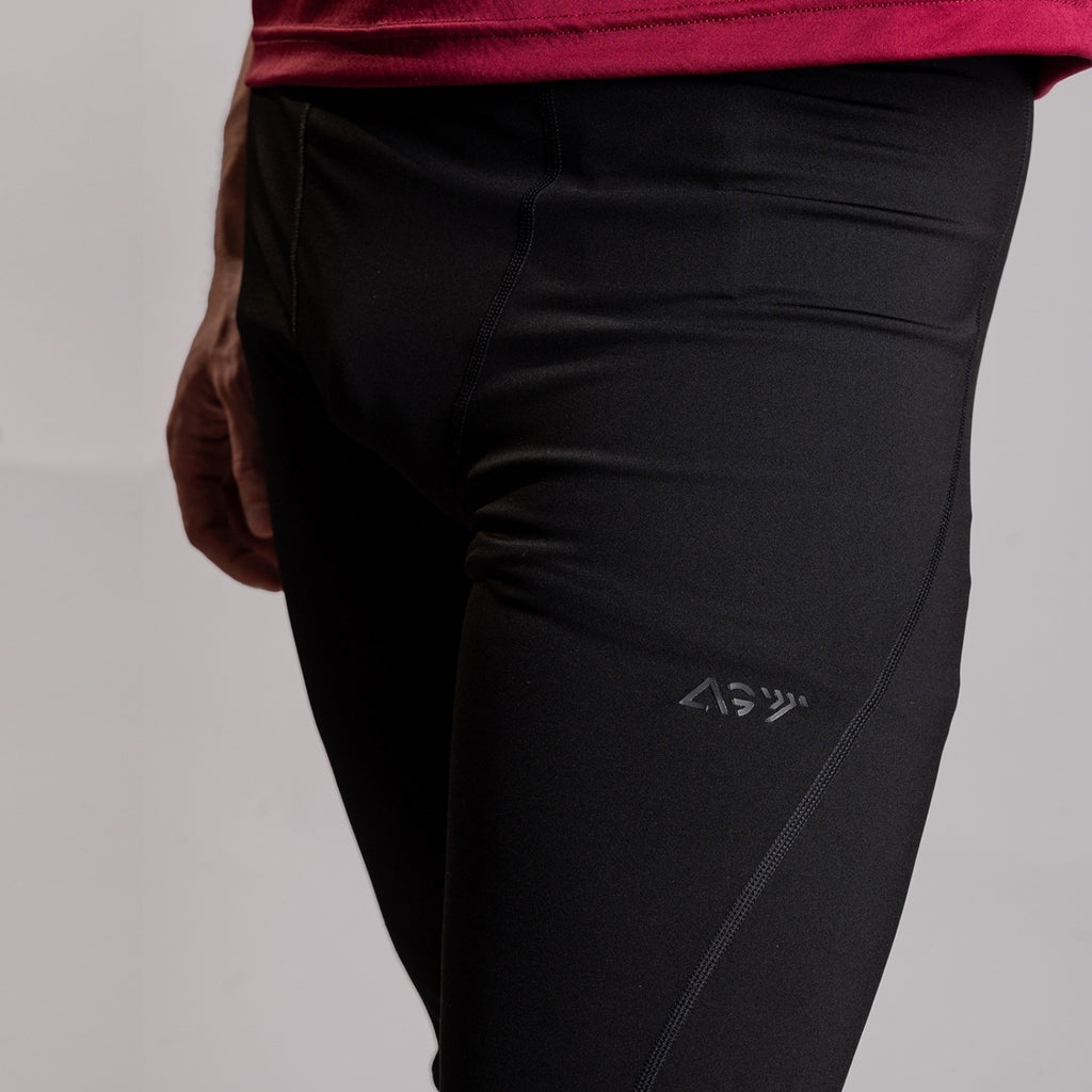 AVIVA 3-in-1 Men Quarter Pants (91-3001)
