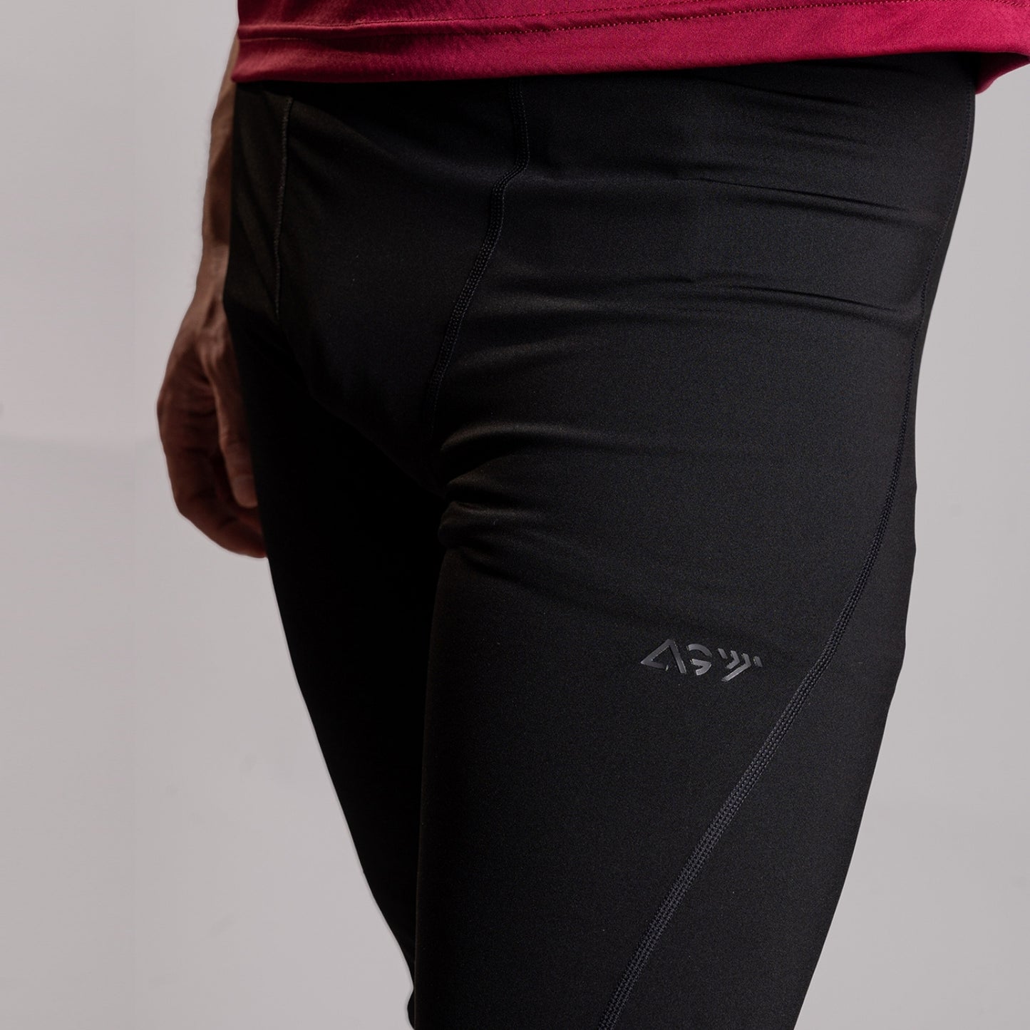 AVIVA 3-in-1 Men Quarter Pants (91-3001)
