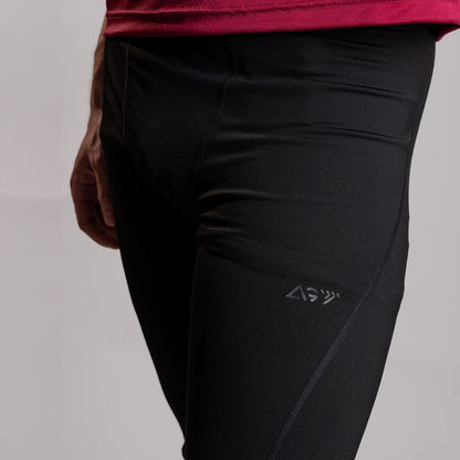AVIVA 3-in-1 Men Quarter Pants (91-3001)