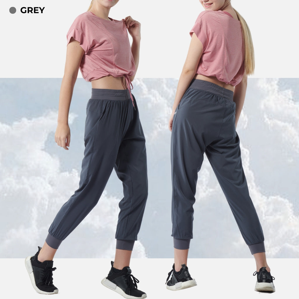 AVIVA Eden Leisure Women's Jogger Pants (4152)