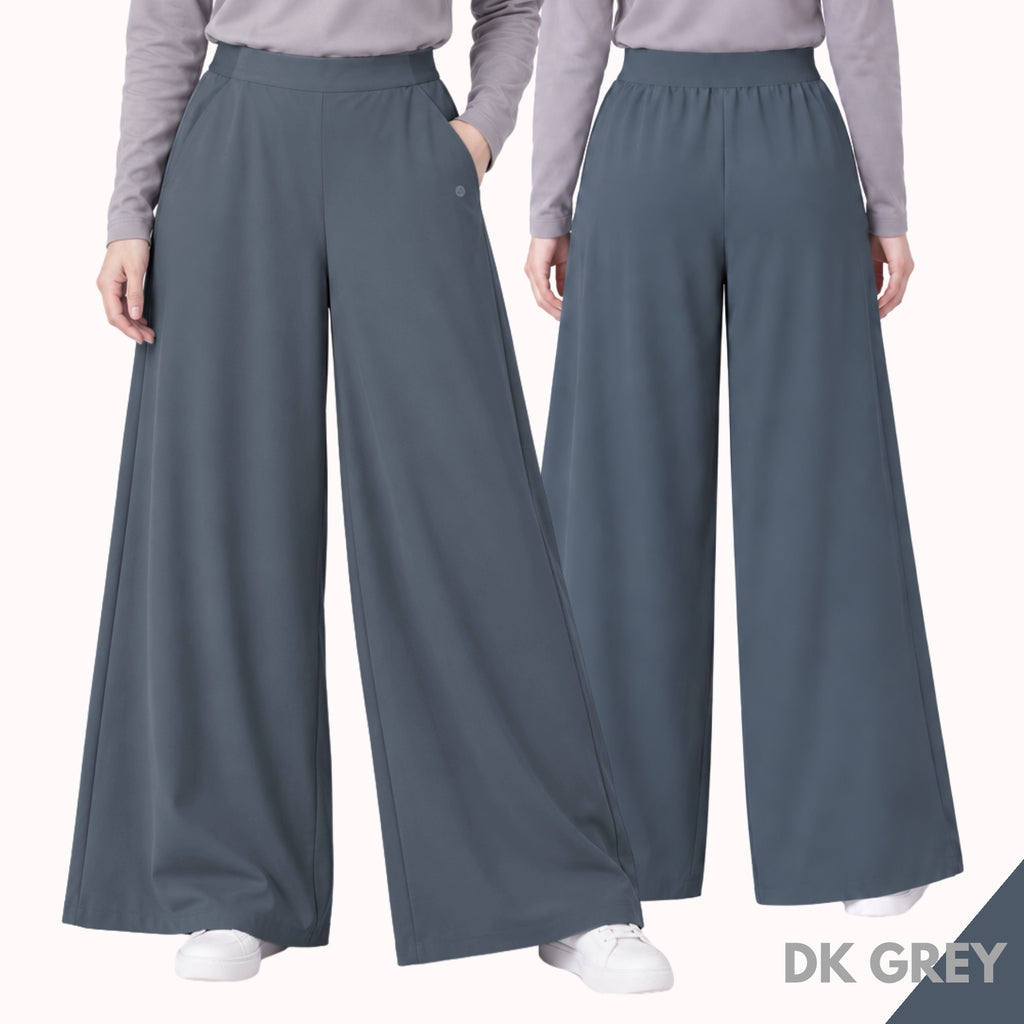 AVIVA DrapeEase Pants (81-4255)