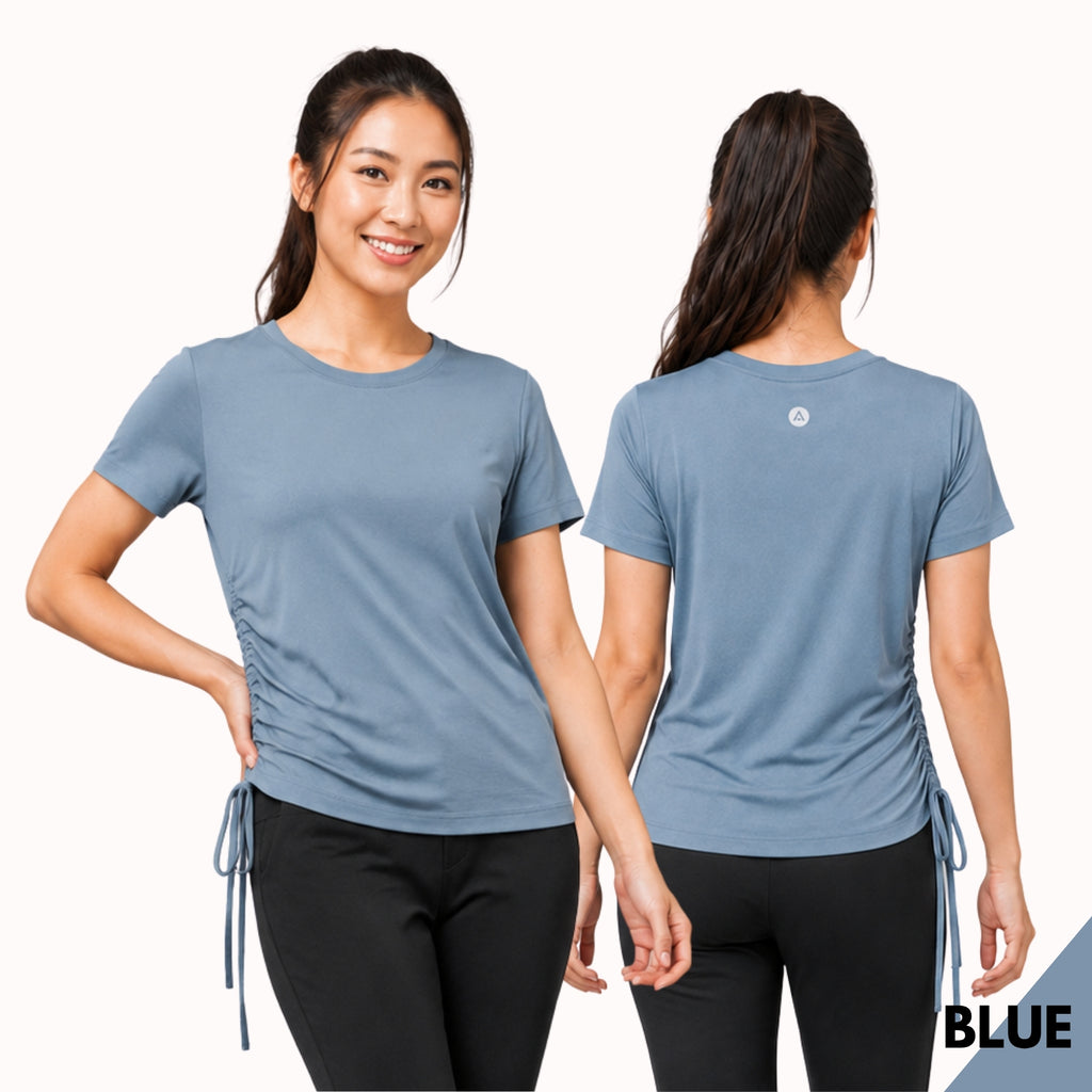AVIVA DrawEase Tee (81-8130)