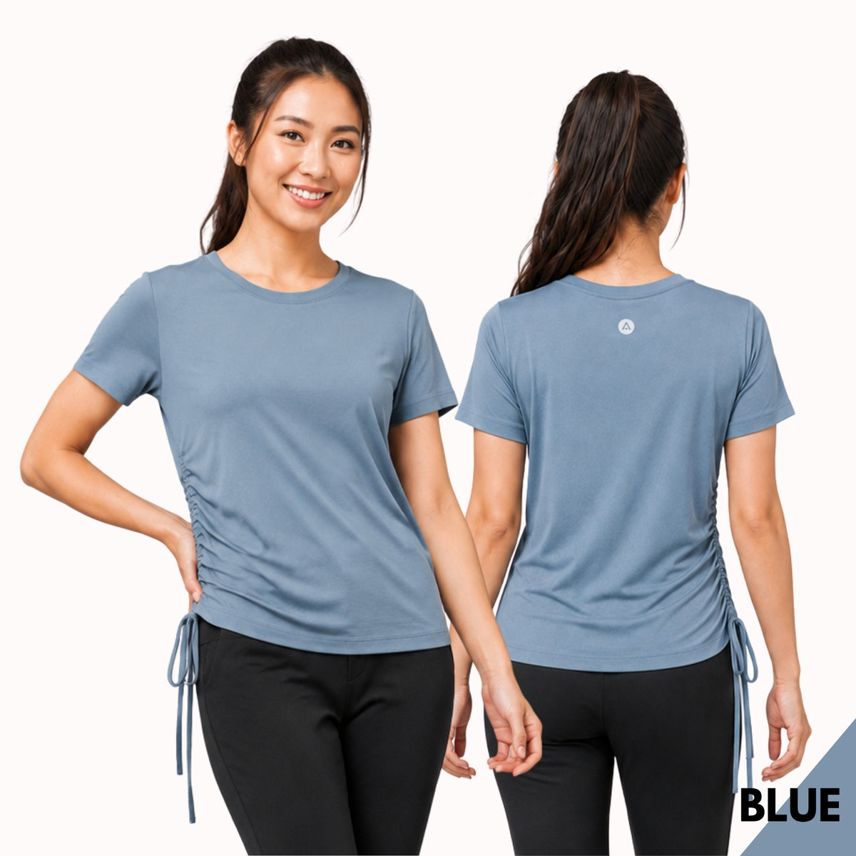 AVIVA DrawEase Tee (81-8130)