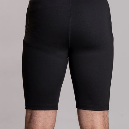 Aviva 3 In 1 Men Bicycle Shorts (91-2013）