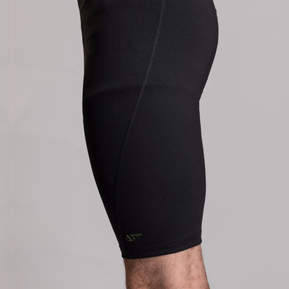 Aviva 3 In 1 Men Bicycle Shorts (91-2013）