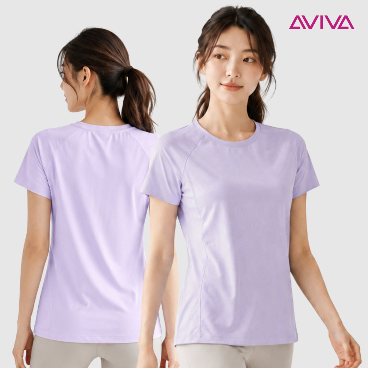 AVIVA AirSoft Premium Tee (81-8128)