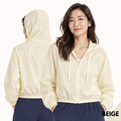 AVIVA BreezeLite Jacket (81-10067)