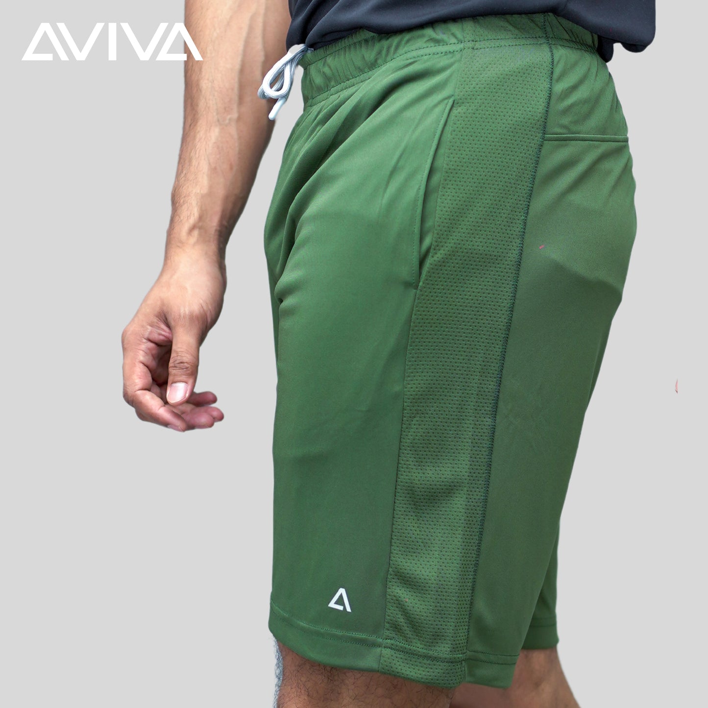 Aviva Max Men's Short Pant (91-2019)