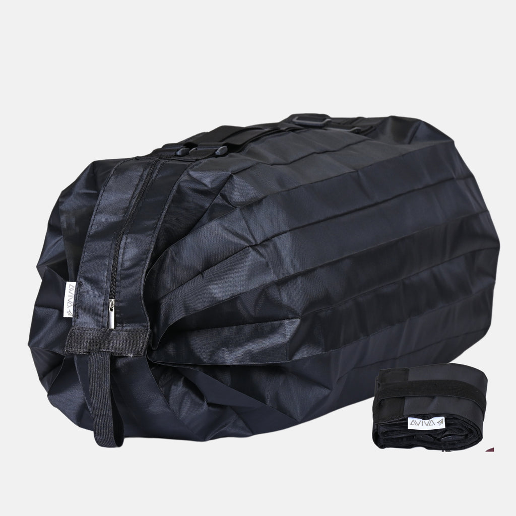 AVIVA Foldable Reusable Shopping Bags (83-1508)